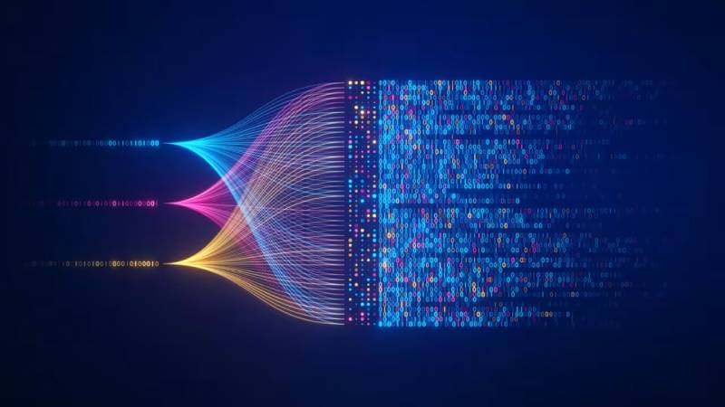长岛县软件开发：解锁高性能应用的核心技术路径